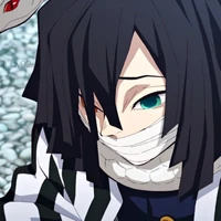 • Iguro Obanai •