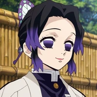 • Shinobu Kocho •