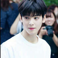 CHA Eun Woo