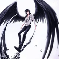 Diễm Sử Thạc- Diêm Vương