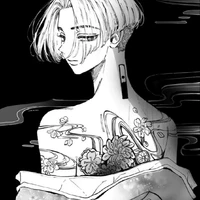 Sano Manjirou [Mikey]