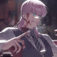 Sanzu Haruchiyo