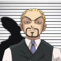 Mochizuki Henji