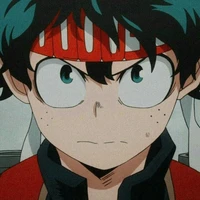 Midoriya Izuku
