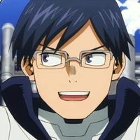 Iida Tenya