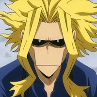 All Might