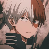 Todoroki Shoto