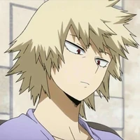 Mitsuki Bakugo