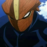Kamui Woods