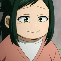 Midoriya Inku