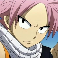 Natsu Dragneel