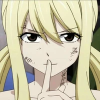 Lucy Heartfilia