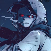 dust sans