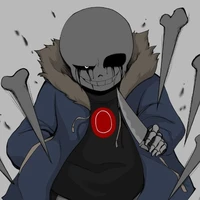 killer sans