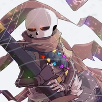 ink sans