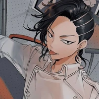 Kokonoi Hajime