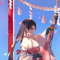 luân hồi thánh nữ(cô cô nu9)