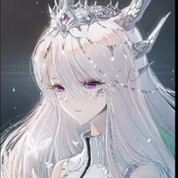 Thiên Hà Thần nữ :Vô Ngọc