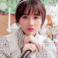 Hari won(mẹ Huy)