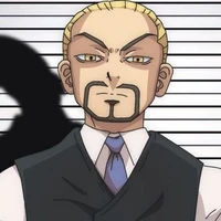 Mochizuki Kanji