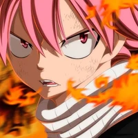 Natsu Dragneel