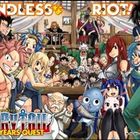 Fairy Tail