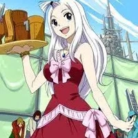 Mirajane Strauss