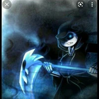 reaper sans