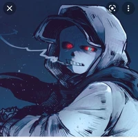 dust sans