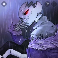 horror sans