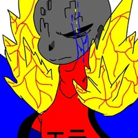 error 666 sans