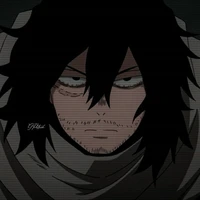 Aizawa Shota