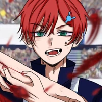 Kosho Ketsueki