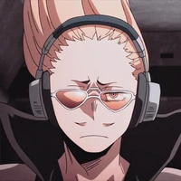 Present Mic