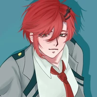 Kosho Ketsueki