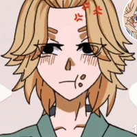 quỷ ( đừng nhìn avatar) :))
