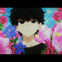 Komi Shousuke