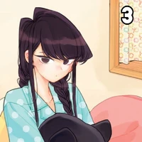 Komi Shouko