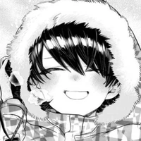 Niimi Shuuko •Mẹ Shousuke•