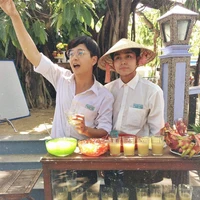 ♡ [cô bé tác giả]