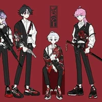 Phạm Thiên (-Mikey)