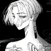 Sano Manjiro (Mikey)