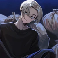 Sano Manjiro (Mikey)