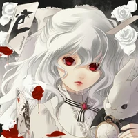 Hashine Mei (Haitani Yue)