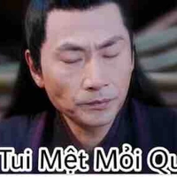 giang thúc thúc