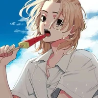 Manjirou Sano [Mikey]