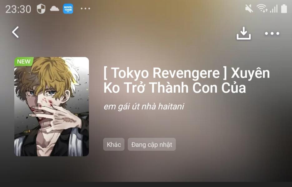 NovelToon