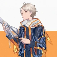 Sugawara Koushi