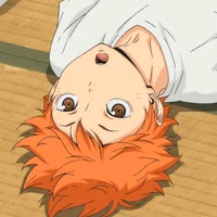 Hinata Shouyou