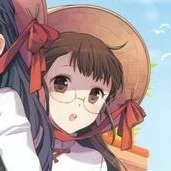 khánh/yuu (bạn thân)